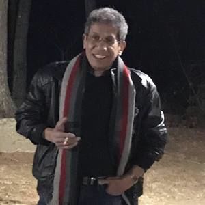 Meet your Posher, Ahmed